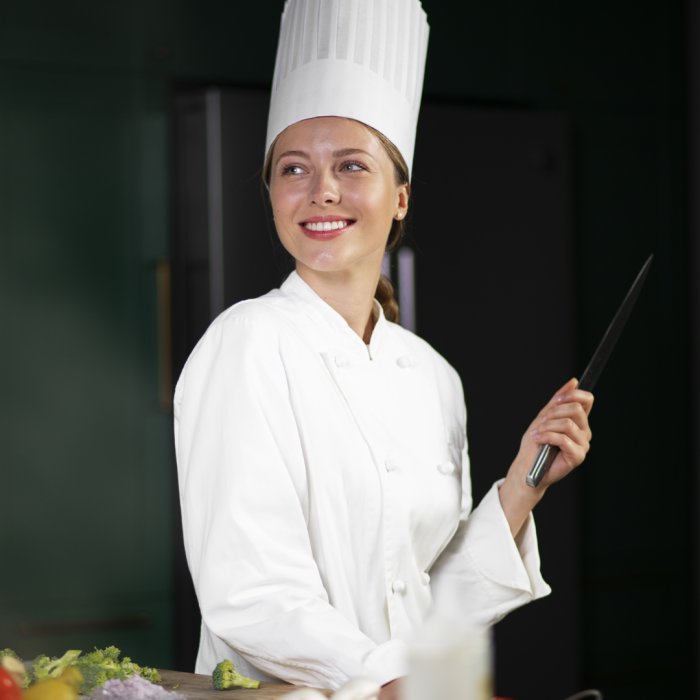 Catálogo Operacional